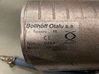 Blindnietmachine bollhoff - afbeelding 5 van  5
