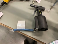Blindnietmachine rodcraft - afbeelding 1 van  4
