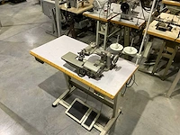 Blindzoommachine strobel type 45-23 - afbeelding 1 van  5