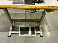 Blindzoommachine strobel type 45-23 - afbeelding 3 van  5