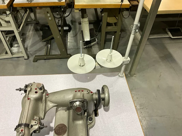 Blindzoommachine strobel type 45-23 - afbeelding 5 van  5
