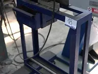 Blinklinkmachine almi - afbeelding 1 van  5