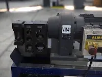 Blinklinkmachine almi - afbeelding 2 van  5