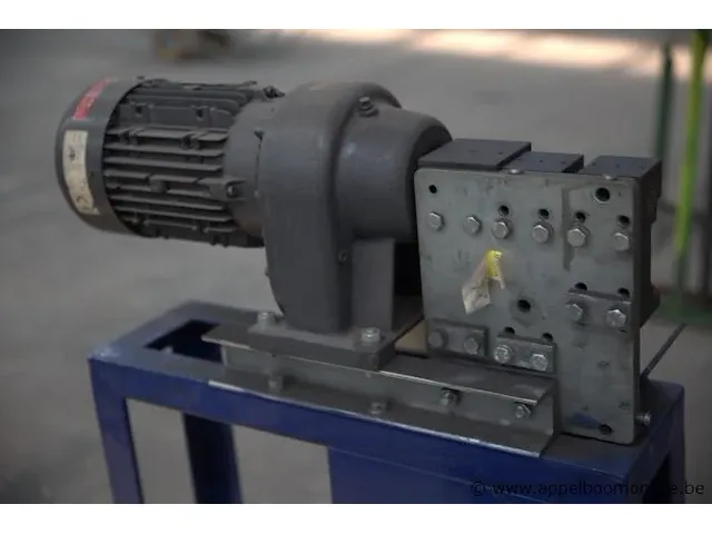 Blinklinkmachine almi - afbeelding 4 van  5