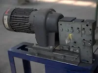 Blinklinkmachine almi - afbeelding 4 van  5