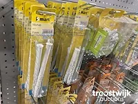 Blisters ankerbouten en pluggen - afbeelding 8 van  9