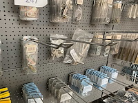 Blisters bevestiging - afbeelding 5 van  13