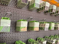 Blisters bevestiging - afbeelding 7 van  13