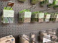 Blisters bevestiging - afbeelding 8 van  13