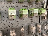 Blisters bevestiging - afbeelding 9 van  13