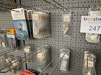 Blisters bevestiging - afbeelding 13 van  13