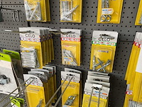 Blisters bevestiging - afbeelding 2 van  15