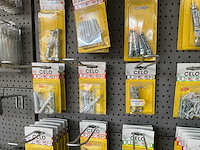 Blisters bevestiging - afbeelding 3 van  15