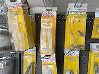 Blisters bevestiging - afbeelding 4 van  15