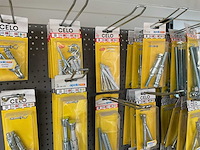 Blisters bevestiging - afbeelding 5 van  15