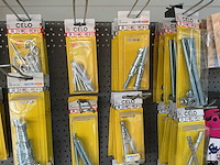 Blisters bevestiging - afbeelding 6 van  15