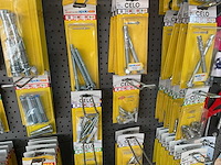 Blisters bevestiging - afbeelding 7 van  15