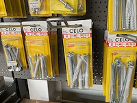 Blisters bevestiging - afbeelding 10 van  15