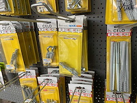 Blisters bevestiging - afbeelding 11 van  15