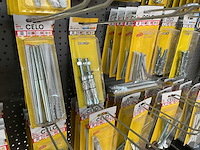 Blisters bevestiging - afbeelding 12 van  15