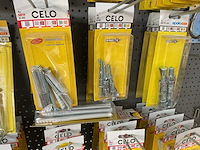 Blisters bevestiging - afbeelding 13 van  15