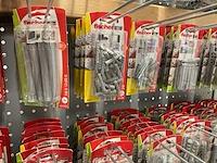 Blisters bevestigingen - afbeelding 2 van  14