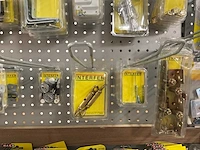 Blisters deurbeslag - afbeelding 3 van  10
