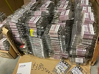 Blisters inox bevestigingen - afbeelding 3 van  12