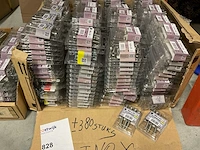 Blisters inox bevestigingen - afbeelding 5 van  12