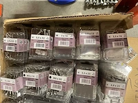 Blisters inox bevestigingen - afbeelding 6 van  12