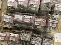Blisters inox bevestigingen - afbeelding 8 van  12