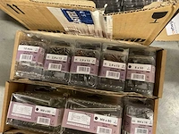 Blisters inox bevestigingen - afbeelding 10 van  12