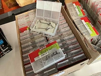 Blisters met 2 inox haken - afbeelding 4 van  4