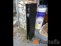 Blitz laadstation voor elektrische voertuigen