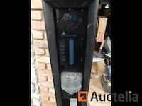 Blitz laadstation voor elektrische voertuigen - afbeelding 2 van  8
