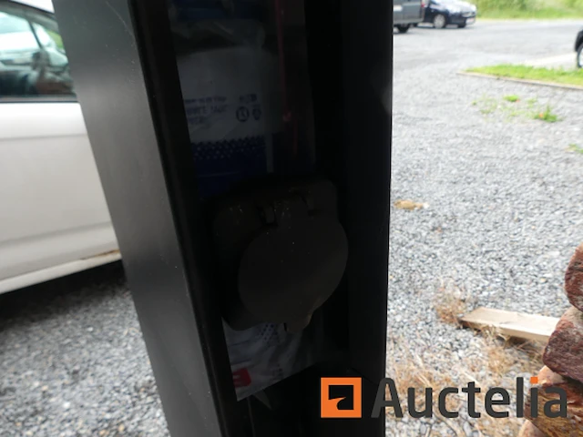 Blitz laadstation voor elektrische voertuigen - afbeelding 5 van  8