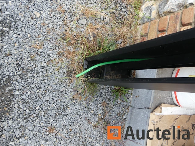 Blitz laadstation voor elektrische voertuigen - afbeelding 7 van  8