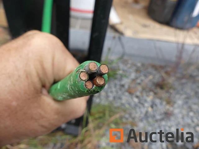 Blitz laadstation voor elektrische voertuigen - afbeelding 7 van  7