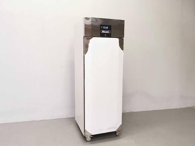 Blizzard - lbp700 - vriezer - afbeelding 1 van  2
