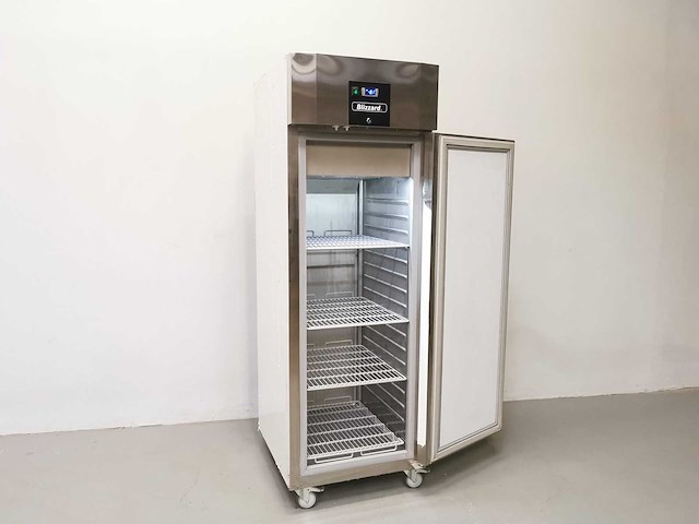 Blizzard - lbp700 - vriezer - afbeelding 2 van  2