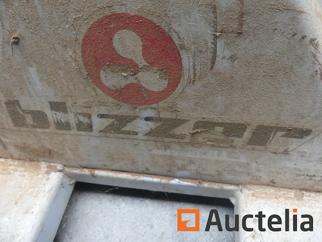 Blizzer handpalletwagen - afbeelding 1 van  8
