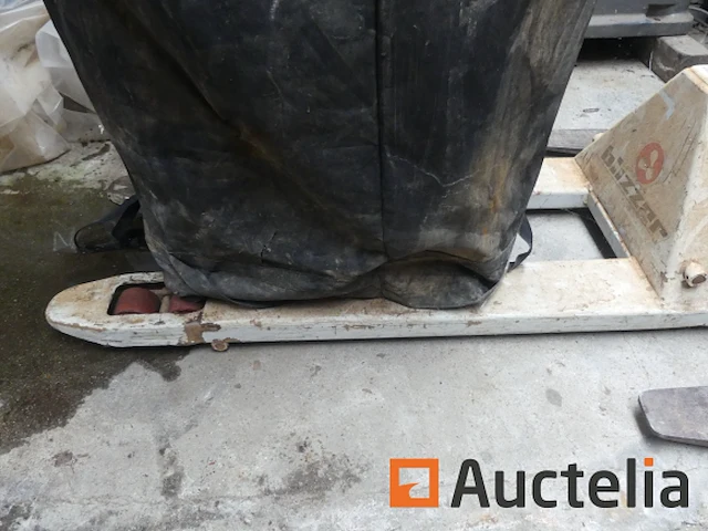 Blizzer handpalletwagen - afbeelding 4 van  8