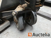Blizzer handpalletwagen - afbeelding 5 van  8