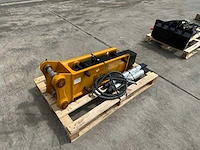 Blk - 2024 - 680 - hamer - afbeelding 1 van  11