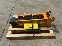 Blk - 2024 - 680 - hamer - afbeelding 7 van  11