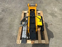 Blk - 2024 - 680 - hamer - afbeelding 9 van  11