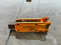Blk - 680 - hydraulische hamer - 2023 - afbeelding 5 van  10