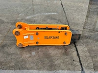 Blk - 680 - hydraulische hamer - 2023 - afbeelding 9 van  10