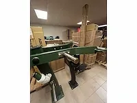 Bll202 shoulder press schouders (nieuw) - afbeelding 4 van  8