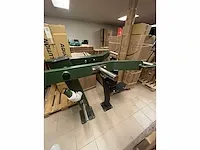 Bll202 shoulder press schouders (nieuw) - afbeelding 5 van  8